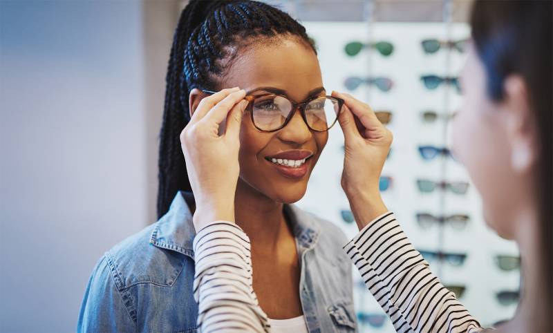 Générale d'Optique à Fécamp, votre opticien de proximité