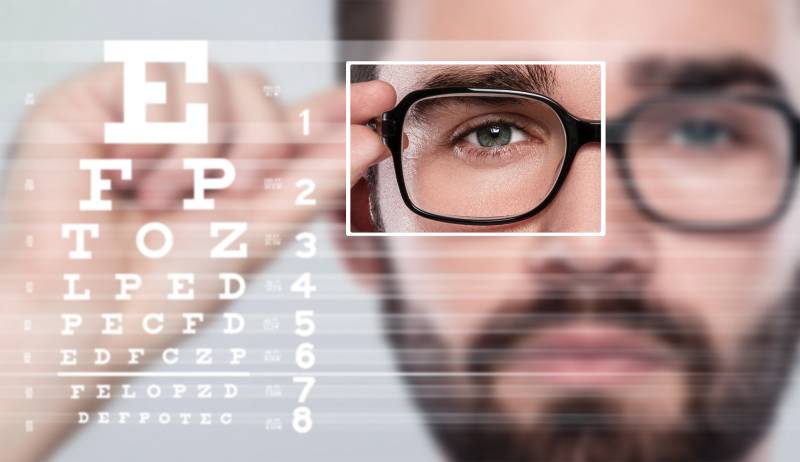 Générale d'Optique à Fécamp, votre opticien de proximité