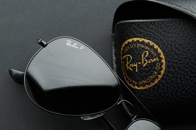 Lunettes de soleil Ray-Ban homme à Fécamp