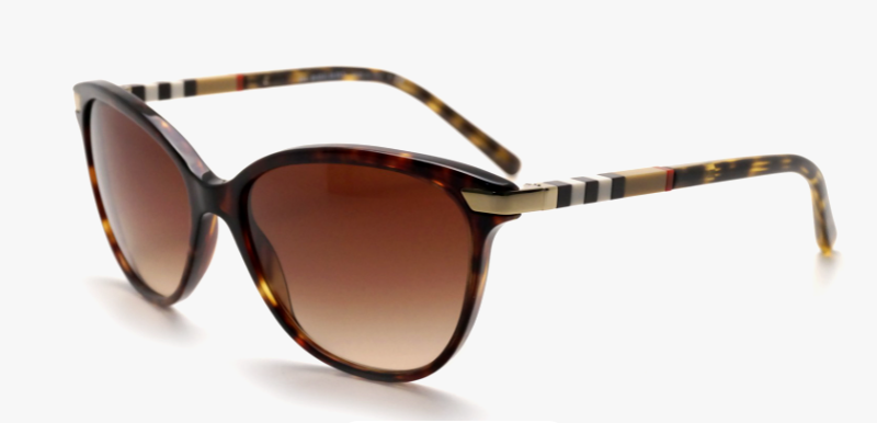 Lunettes de soleil Burberry : l’élégance britannique chez Générale d’Optique Fécamp, proche de Etretat 76