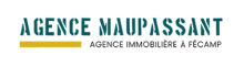 Agence immobilière Fecamp Agence Maupassant